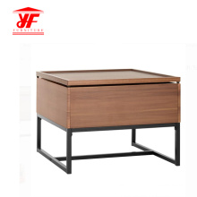 Modern Foldable Center Coffee Table Online